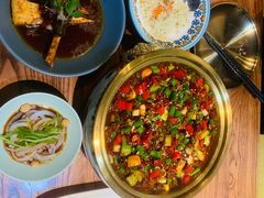 -驿楼兰·新疆菜(火车站店)