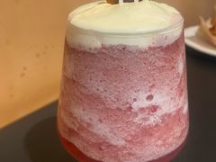 -MOSI CAKE摩思·生牛乳半糖蛋糕(云港花园店)