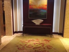 -上海新发展亚太JW万豪酒店