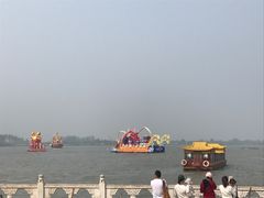 -溱湖国家湿地公园