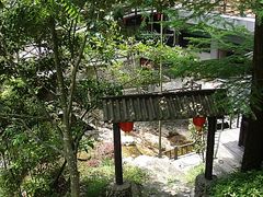 -宁海森林温泉