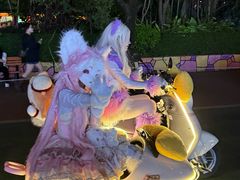 -厦门方特梦幻王国