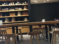 -星巴克(银川金凤万达店)
