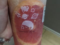 -喜茶(佛山顺德大良东乐路店)