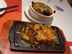 -若蘭慈·无国界素食料理(欢乐海岸店)
