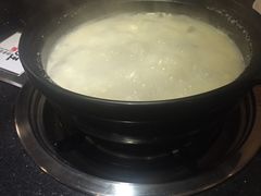 -捞王猪肚鸡火锅(昆山店)