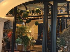 -深圳威尼斯英迪格酒店-邻芙花廊下午茶·NINFA GALLERY·蛋糕·咖啡