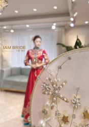 -艾慕婚纱礼服馆(和平店)