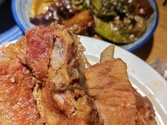 -小土豆北方菜馆(文慧园店)