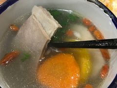 -巴依老爷新疆美食(望京小街店)