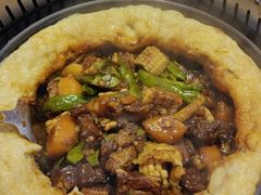 -灶座小锅烀饼·铁锅炖(道里店)
