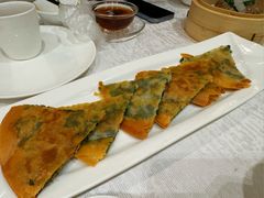 -丰鲤楼•闽南茶楼(仟禧汇店)