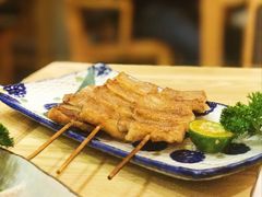 -隐泉京望日式料理(太和广场店)