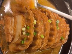 -卢大鲜鱼头捞饭(美利广场店)