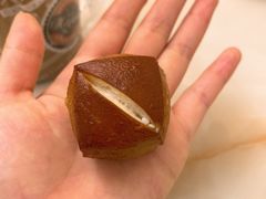 -汉柏麦香德国面包房(海信店)