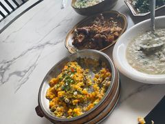 -朗妈私房菜(婺女州店)