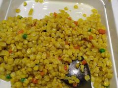 -比亚森自助烤肉料理(裕华店)