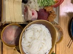-麦麦山云南菜(复地活力城店)