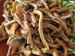 -有才叔的小馆(招商依云曲江店)