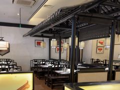 -小菜园新徽菜(镇江丹阳吾悦店)