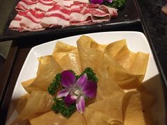 极品雪花牛肉-捞神煲汤火锅(湖滨商业街店)