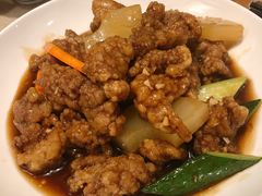 -之参餐厅(前门大街店)