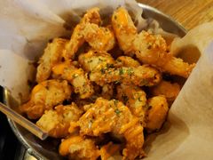 -包装马车·韩国料理·포장마차