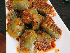 -金爱烧烤(蓝湖湾店)