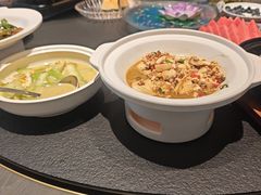 -香丰阁·烤鸭·川湘菜(清河店)