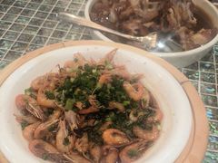 -走马楼饭庄(慈城古县城店)