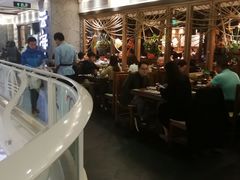 -云海肴·汽锅鸡·云南菜(美罗城店)