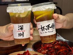 -靓靓蒸虾·头牌蒸虾(南山桂庙店)