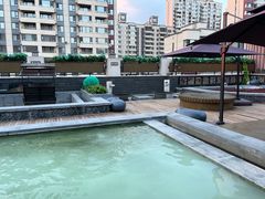 -清水湾足道馆