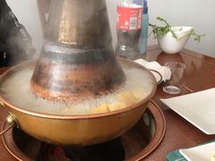 -岳合轩老北京涮肉