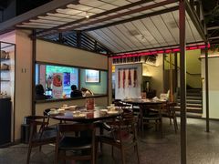 大堂-上名堂·鱼头好吃(体育场路店)