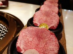 -厚贞日式烤肉(龙之梦店)