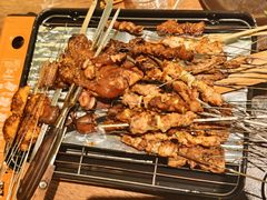 -野人部落(沈阳一店)
