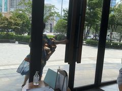 -星巴克臻选(苏州汇豪店)