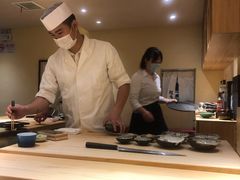 -鮨青(恒基名人购物中心店)