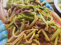 -清真·伊清阁餐厅