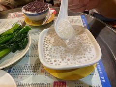 -仁信双皮奶(东川路店)