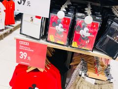 -优衣库(厦门SM广场店)