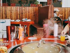 -哈尔滨东北铁锅炖(都督街店)