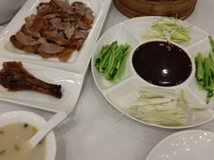 -西安烤鸭店(369烤鸭王店)