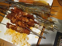 -白玉串城(南六中路店)