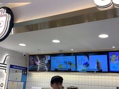 -CoCo都可(湖滨银泰店B区店)