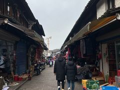 -绍兴书圣故里景区