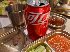 -西塔老太太泥炉烤肉(青浦蟠龙天地店)