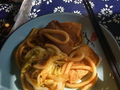 -百花人家(清水镇店)