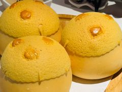 招牌菠萝包-炳胜品味(深圳湾万象城店)